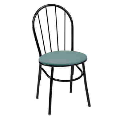 Metal Frame Chairs